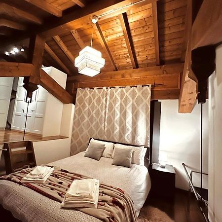 Appartamento Loft Dei Lupi 260M Dal Duomo Freeparking Cremona Esterno foto