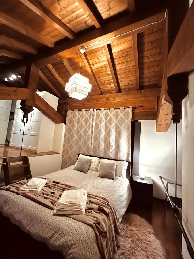 Appartamento Loft Dei Lupi 260M Dal Duomo Freeparking Cremona Esterno foto