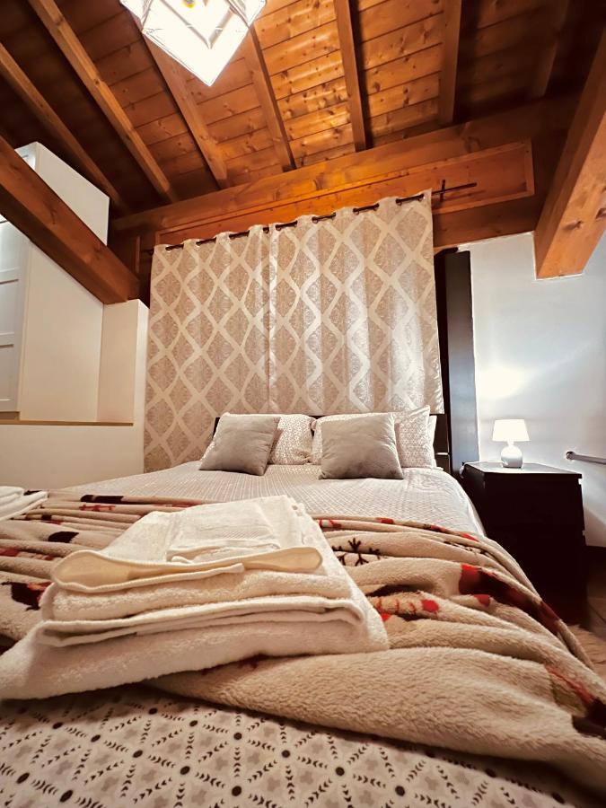 Appartamento Loft Dei Lupi 260M Dal Duomo Freeparking Cremona Esterno foto