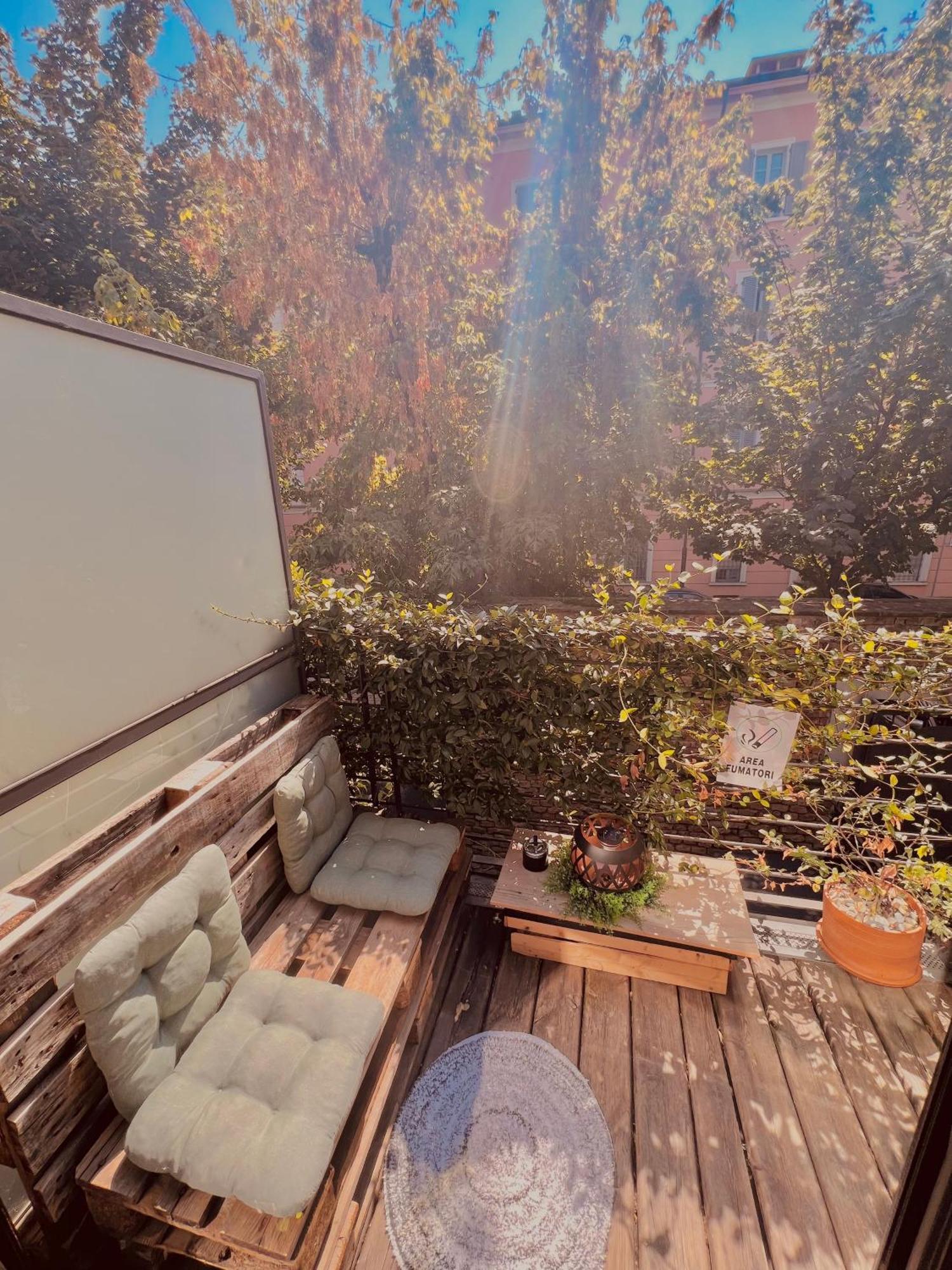 Appartamento Loft Dei Lupi 260M Dal Duomo Freeparking Cremona Esterno foto