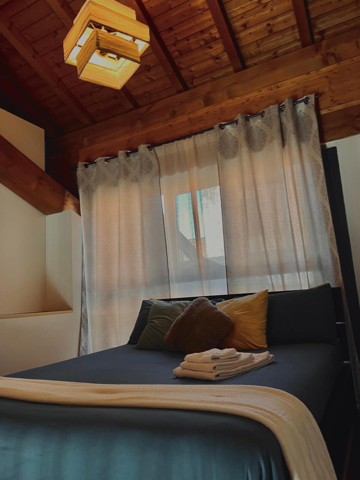Appartamento Loft Dei Lupi 260M Dal Duomo Freeparking Cremona Esterno foto